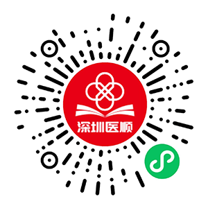 考试通小程序二维码